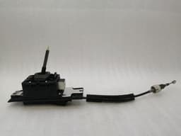 PORSCHE Porsche Panamera 970 Gear Selector 97042613300 Shift Linkage — thumbnail 1