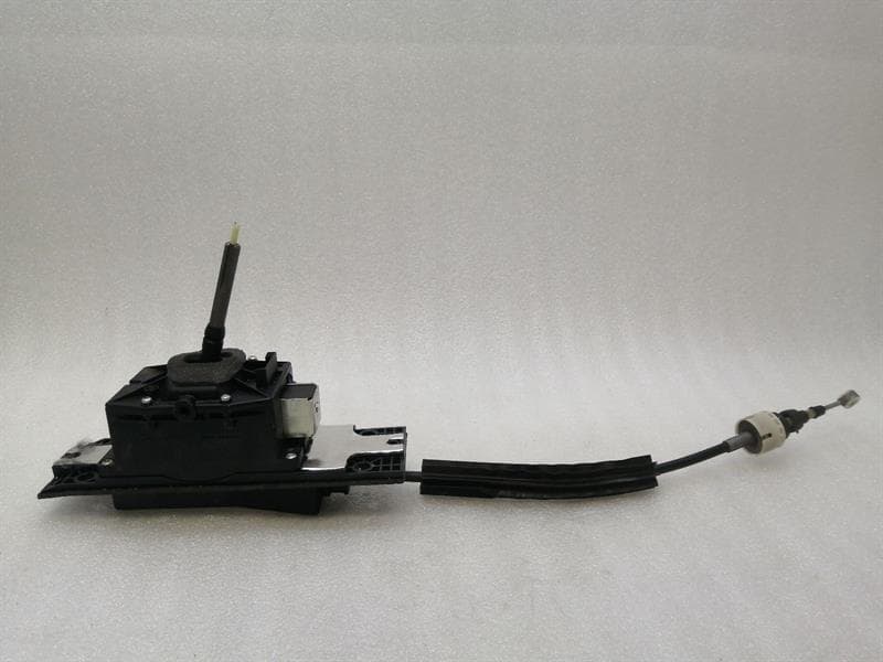 Porsche Panamera 970 Gear Selector 97042613300 Shift Linkage
