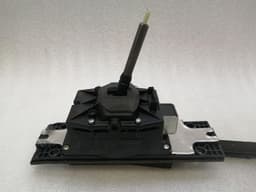 PORSCHE Porsche Panamera 970 Gear Selector 97042613300 Shift Linkage — thumbnail 2