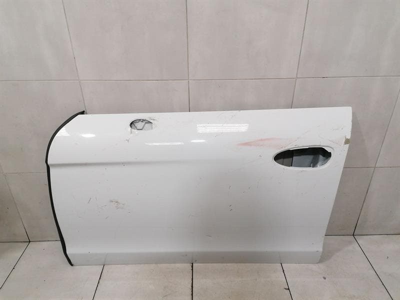 Porsche Panamera 970 left front door 97053101100 door front left