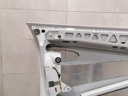 PORSCHE Porsche Panamera 970 left front door 97053101100 door front left — thumbnail 8
