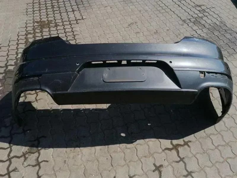 PORSCHE Porsche Panamera 970 Rear Bumper 97050541106 Rear Bumper