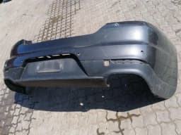 PORSCHE Porsche Panamera 970 Rear Bumper 97050541106 Rear Bumper — thumbnail 2