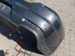 PORSCHE Porsche Panamera 970 Rear Bumper 97050541106 Rear Bumper — thumbnail 3