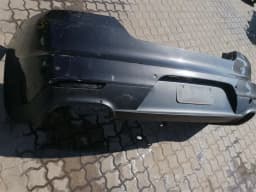 PORSCHE Porsche Panamera 970 Rear Bumper 97050541106 Rear Bumper — thumbnail 4