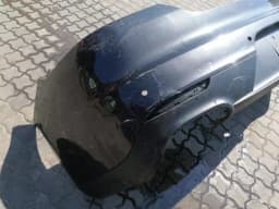 PORSCHE Porsche Panamera 970 Rear Bumper 97050541106 Rear Bumper — thumbnail 5