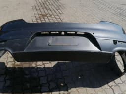 PORSCHE Porsche Panamera 970 Rear Bumper 97050541106 Rear Bumper — thumbnail 6