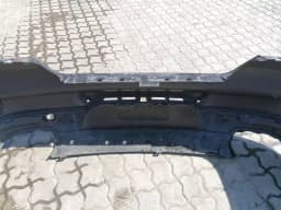 PORSCHE Porsche Panamera 970 Rear Bumper 97050541106 Rear Bumper — thumbnail 10