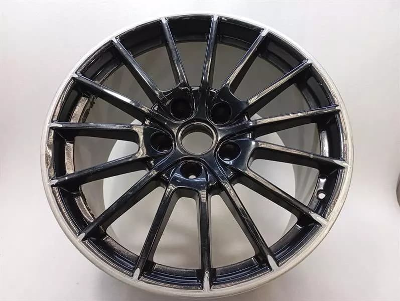 Porsche Panamera 970 Alloy Wheel 97036298006 Alloy Wheel 11.5J x 20 ET63, GT