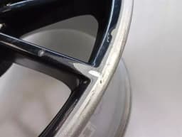 PORSCHE Porsche Panamera 970 Alloy Wheel 97036298006 Alloy Wheel 11.5J x 20 ET63, GT — thumbnail 4