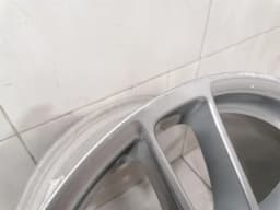 PORSCHE Porsche Panamera 970 Alloy Wheel 97036215806 Alloy Wheel — thumbnail 3