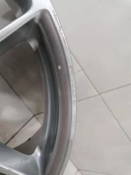 PORSCHE Porsche Panamera 970 Alloy Wheel 97036215806 Alloy Wheel — thumbnail 4