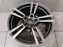 PORSCHE Porsche Panamera 970 Alloy Wheel 97036219204 20-inch Turbo II Wheel Alloy Rim, — thumbnail 1