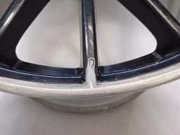 PORSCHE Porsche Panamera 970 Alloy Wheel 97036298006 Alloy Wheel 11.5J x 20 ET63, GT — thumbnail 5