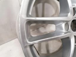 PORSCHE Porsche Panamera 970 Alloy Wheel 97036215806 Alloy Wheel — thumbnail 2