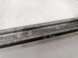 PORSCHE Porsche Panamera 970 left rear wishbone 97033104102 rear left wishbone — thumbnail 4