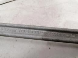 PORSCHE Porsche Panamera 970 left rear wishbone 97033104102 rear left wishbone — thumbnail 3