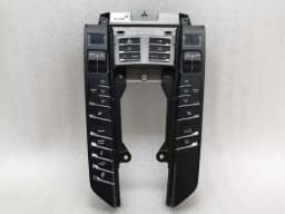 PORSCHE Porsche Panamera 970 Auto Climate Control 97065330309 Climate Control Panel A/C — thumbnail 9
