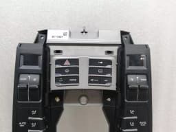 PORSCHE Porsche Panamera 970 Auto Climate Control 97065330309 Climate Control Panel A/C — thumbnail 10