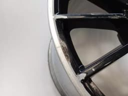 PORSCHE Porsche Panamera 970 Alloy Wheel 97036298006 Alloy Wheel 11.5J x 20 ET63, GT — thumbnail 3