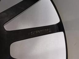 PORSCHE Porsche Panamera 970 Alloy Wheel 97036298006 Alloy Wheel 11.5J x 20 ET63, GT — thumbnail 9