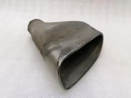 PORSCHE Porsche Panamera 970 Exhausted Tailpipe Left 97011192121 Tailpipe Left 3.6 MK1 — thumbnail 8