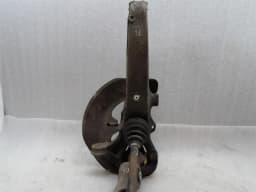 PORSCHE Porsche Panamera 970 Left Front Hub 97034115704 Wheel Bearing Housing Front Left — thumbnail 7
