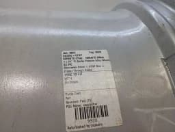 PORSCHE Porsche Panamera 970 Alloy Wheel 97036298006 Alloy Wheel 11.5J x 20 ET63, GT — thumbnail 6
