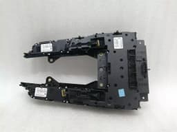 PORSCHE Porsche Panamera 970 Auto Climate Control 97065330309 Climate Control Panel A/C — thumbnail 5