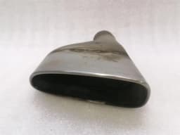 PORSCHE Porsche Panamera 970 Exhausted Tailpipe Left 97011192121 Tailpipe Left 3.6 MK1 — thumbnail 6