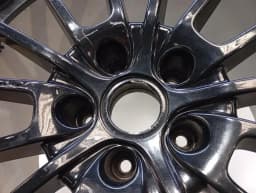 PORSCHE Porsche Panamera 970 Alloy Wheel 97036298006 Alloy Wheel 11.5J x 20 ET63, GT — thumbnail 2