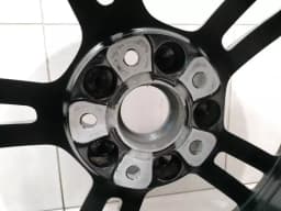 PORSCHE Porsche Panamera 970 Alloy Wheel 97036219204 20-inch Turbo II Wheel Alloy Rim, — thumbnail 8