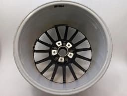 PORSCHE Porsche Panamera 970 Alloy Wheel 97036298006 Alloy Wheel 11.5J x 20 ET63, GT — thumbnail 7