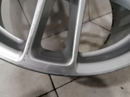 PORSCHE Porsche Panamera 970 Alloy Wheel 97036215806 Alloy Wheel — thumbnail 5