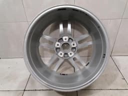 PORSCHE Porsche Panamera 970 Alloy Wheel 97036215806 Alloy Wheel — thumbnail 8