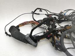 PORSCHE Porsche Panamera 970 Boat Lid Wiring Loom 97061272700 Wiring Harness Tailgate — thumbnail 3