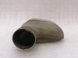 PORSCHE Porsche Panamera 970 Exhausted Tailpipe Left 97011192121 Tailpipe Left 3.6 MK1 — thumbnail 4