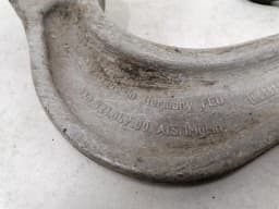 PORSCHE Porsche Panamera 970 left rear wishbone 97033104102 rear left wishbone — thumbnail 5