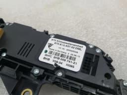 PORSCHE Porsche Panamera 970 Auto Climate Control 97065330309 Climate Control Panel A/C — thumbnail 7