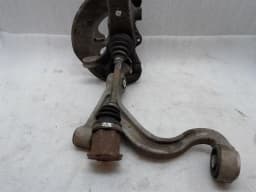 PORSCHE Porsche Panamera 970 Left Front Hub 97034115704 Wheel Bearing Housing Front Left — thumbnail 6