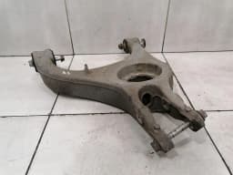 PORSCHE Porsche Panamera 970 left rear wishbone 97033104102 rear left wishbone — thumbnail 6