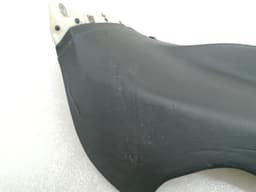 PORSCHE Porsche Panamera 970 C Post Covers Set 97055519501 C Pillar Cover Leather Set — thumbnail 8