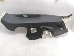PORSCHE Porsche Panamera 970 C Post Covers Set 97055519501 C Pillar Cover Leather Set — thumbnail 7