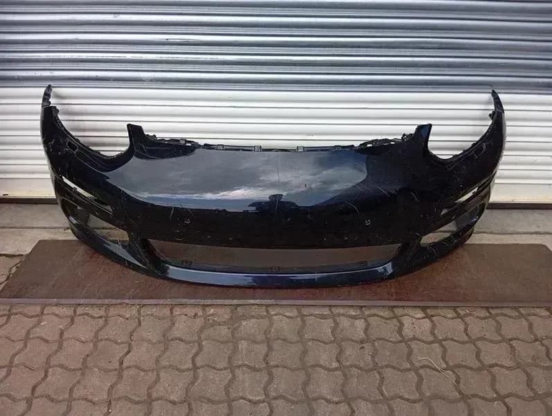 PORSCHE Porsche Panamera 970 front bumper 97050531119 front bumper MK2