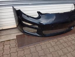 PORSCHE Porsche Panamera 970 front bumper 97050531119 front bumper MK2 — thumbnail 2