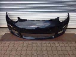 PORSCHE Porsche Panamera 970 front bumper 97050531119 front bumper MK2 — thumbnail 6