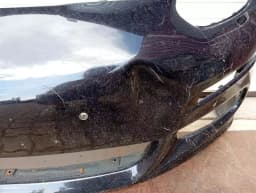 PORSCHE Porsche Panamera 970 front bumper 97050531119 front bumper MK2 — thumbnail 9
