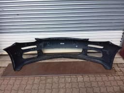 PORSCHE Porsche Panamera 970 front bumper 97050531119 front bumper MK2 — thumbnail 10