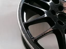 PORSCHE Porsche Panamera 970 Wheel 97036219203 Alloy Wheel 20 RS Spyder Design 11J x 20 — thumbnail 3
