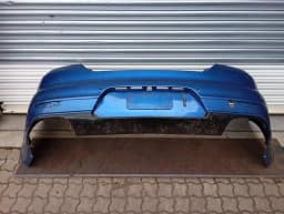PORSCHE Porsche Panamera 970 Rear Bumper 97050541106 Rear Bumper — thumbnail 4